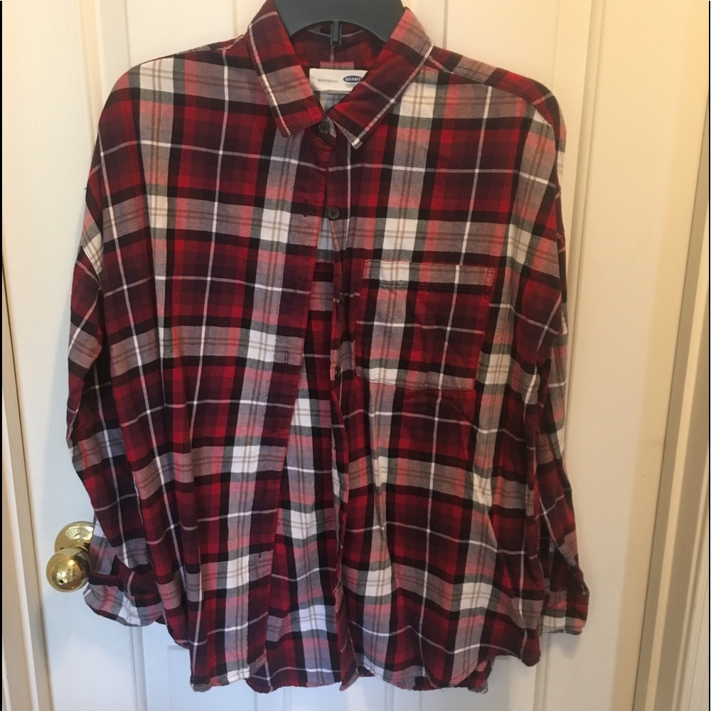 Flannel